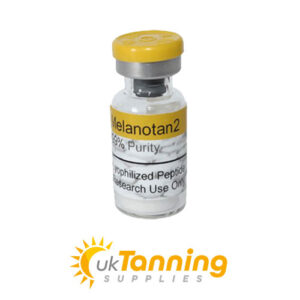 Melanotan 2 10mg - 1x Vial